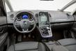 Fjerde generation af den kompakte minivan Renault Scenic foto 9
