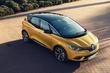 Fjerde generation af den kompakte minivan Renault Scenic foto 10