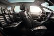 Fjerde generation af den kompakte minivan Renault Scenic foto 8