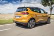 Fjerde generation af den kompakte minivan Renault Scenic foto 7