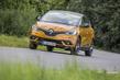 Fjerde generation af den kompakte minivan Renault Scenic foto 6