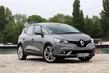 Fjerde generation af den kompakte minivan Renault Scenic foto 3