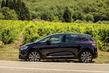 Fjerde generation af den kompakte minivan Renault Scenic foto 2