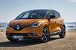 Fjerde generation af den kompakte minivan Renault Scenic foto 1