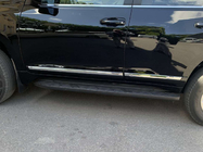 Toyota Land Cruiser Prado 150 2009–2023 Dørlister (design 2013-2017) foto 4