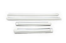 Toyota Land Cruiser Prado 150 2009–2023 Dørlister (design 2013-2017) foto 2