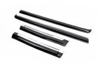 Toyota Land Cruiser Prado 150 2009–2023 Dørlister (design 2013-2017) foto 6