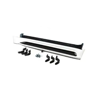 Sideskørter (Lexus 2016+ design) Lexus LX570/450d 2008–2022 foto 1