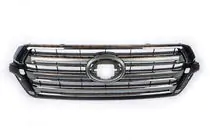 Toyota Land Cruiser 200 2007–2021 Kølergrill 2016-2021 (OEM-design) foto 4