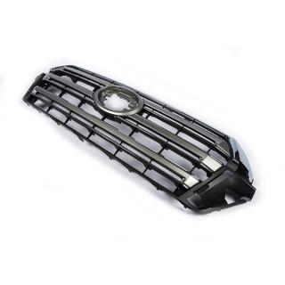 Kølergrill 2016-2021 (OEM-design) Toyota Land Cruiser 200 2007–2021 foto 1