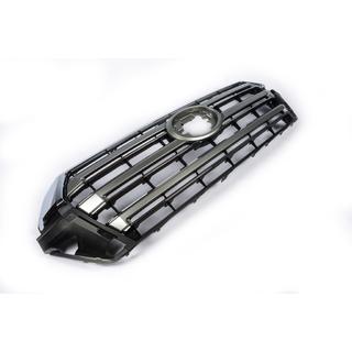 Kølergrill 2016-2021 (OEM-design) Toyota Land Cruiser 200 2007–2021 foto 3