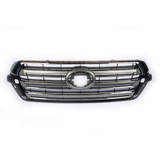 Kølergrill 2016-2021 (OEM-design) Toyota Land Cruiser 200 2007–2021 foto 4