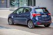 Test af den opdaterede Hyundai ix20 microvan foto 8