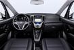 Test af den opdaterede Hyundai ix20 microvan foto 5