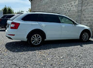Skoda Octavia III A7 2013–2019 Skærmkantlister SW 2013-2016 (4 stk., sorte ABS) foto 7