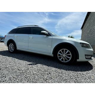 Skærmkantlister SW 2013-2016 (4 stk., sorte ABS) foto 3