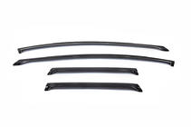 Mazda CX-7 2006–2012 Vindafvisere til sideruder (4 stk., SIM) foto 2