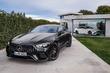 Test af sportsliftbacken Mercedes-Benz AMG GT 4-Door Coupe foto 13