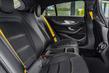Test af sportsliftbacken Mercedes-Benz AMG GT 4-Door Coupe foto 11