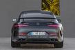 Test af sportsliftbacken Mercedes-Benz AMG GT 4-Door Coupe foto 7