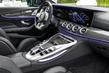 Test af sportsliftbacken Mercedes-Benz AMG GT 4-Door Coupe foto 10