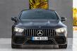 Test af sportsliftbacken Mercedes-Benz AMG GT 4-Door Coupe foto 5