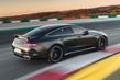 Test af sportsliftbacken Mercedes-Benz AMG GT 4-Door Coupe foto 4