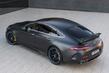Test af sportsliftbacken Mercedes-Benz AMG GT 4-Door Coupe foto 2