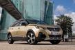 Test af Peugeot 5008 crossover i anden generation foto 13