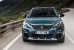 Test af Peugeot 5008 crossover i anden generation foto 12