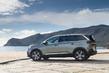 Test af Peugeot 5008 crossover i anden generation foto 11