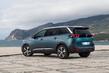 Test af Peugeot 5008 crossover i anden generation foto 9