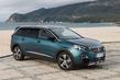 Test af Peugeot 5008 crossover i anden generation foto 1