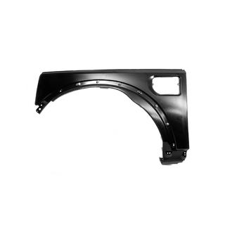 Facelift-kit 2013-2017 (med skærme) Land Rover Discovery IV 2009–2017 foto 4