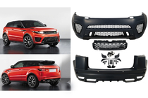 Range Rover Evoque 2012–2018 SVR bodykit-sæt foto 1