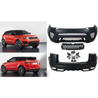 SVR bodykit-sæt