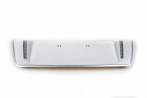 Lexus LX570/450d 2008–2022 Bageste nummerpladeholder med LED (2007-2023) foto 8