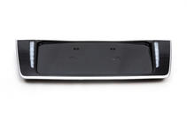 Lexus LX570/450d 2008–2022 Bageste nummerpladeholder med LED (2007-2023) foto 5