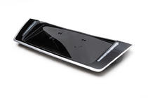 Lexus LX570/450d 2008–2022 Bageste nummerpladeholder med LED (2007-2023) foto 6