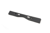 Lexus RX 2009–2015 Frontkofanger OEM 2013 2012-2015, uden tåglygter foto 6