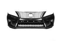 Lexus RX 2009–2015 Frontkofanger OEM 2013 2012-2015, uden tåglygter foto 3
