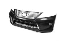 Lexus RX 2009–2015 Frontkofanger OEM 2013 2012-2015, uden tåglygter foto 4