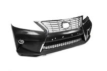 Lexus RX 2009–2015 Frontkofanger OEM 2013 2012-2015, uden tåglygter foto 5