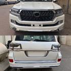 Toyota Land Cruiser 200 2007–2021 Komplet bodykit 2016↗ (Blade) foto 1