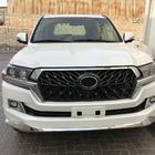 Toyota Land Cruiser 200 2007–2021 Komplet bodykit 2016↗ (Blade) foto 3