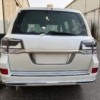 Toyota Land Cruiser 200 2007–2021 Komplet bodykit 2016↗ (Blade) foto 5