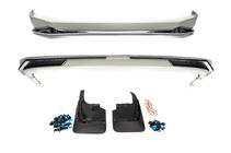 Toyota Land Cruiser 200 2007–2021 Komplet bodykit 2016↗ (Blade) foto 2