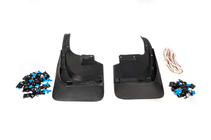 Toyota Land Cruiser 200 2007–2021 Komplet bodykit 2016↗ (Blade) foto 10