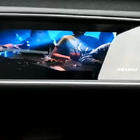 Range Rover IV L405 2013–2021 Multimediesystem (2 skærme) foto 5