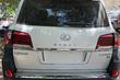 Sådan laver du et facelift på Lexus LX570 foto 9